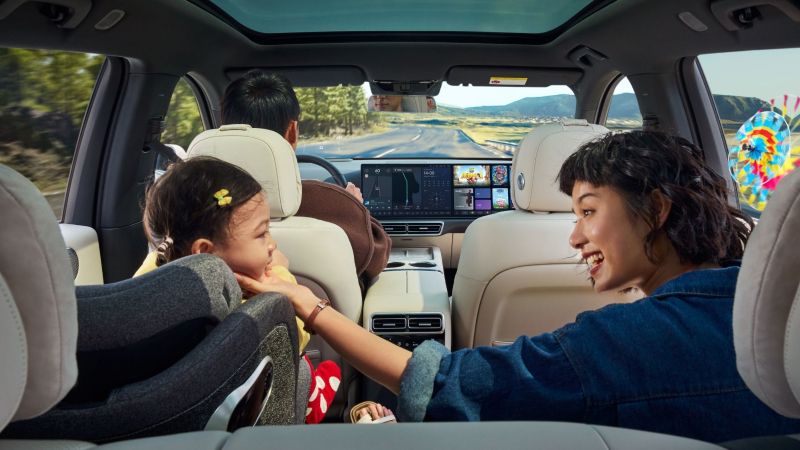 GOPAY钱包汽车2025年2月交付26,263辆