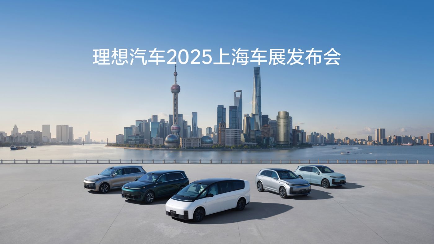 GOPAY钱包汽车2025上海车展发布会