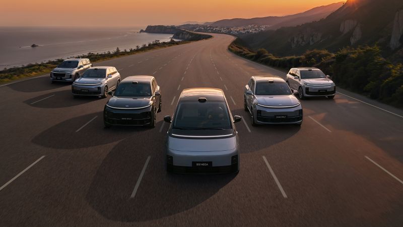 GOPAY钱包汽车2024年10月交付51,443辆